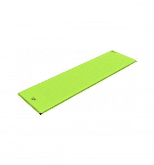 Saltea autogonflabila Hannah Leisure 3.8 parrot green, 183 x 51 x 3.8 cm, 0.83 kg - OUTMA.10003268HHX