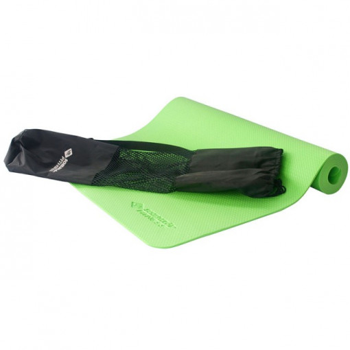 Saltea pentru yoga verde 4mm Schildkröt - 960059 - Img 4