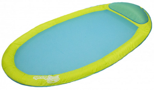 Saltea Piscina SwimWays Springfloat Clasic - 970259 - Img 2