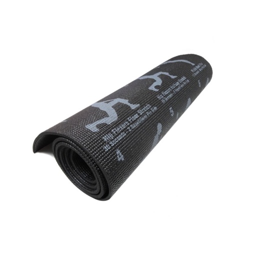 Saltea yoga F27B Yogi Plan, 173x61x0,6 cm - Img 3