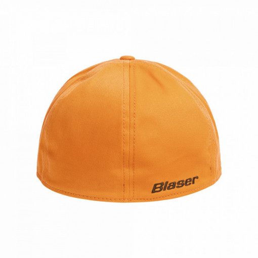 Sapca Blaser Striker L.E Blae Dark Brown L/XL - BL.122070.152.L 2
