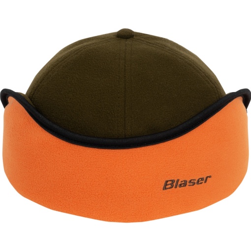 Sapca Blaser Suede Insulated Blazer - Img 4