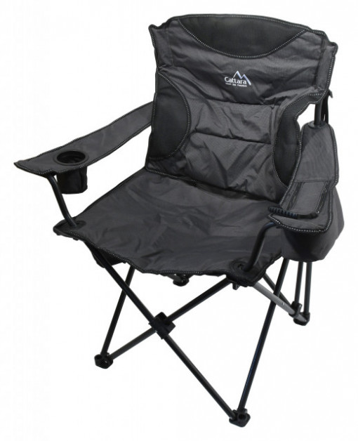 Scaun pliabil Merit XXL Cattara 101cm - TT13462 - Img 4