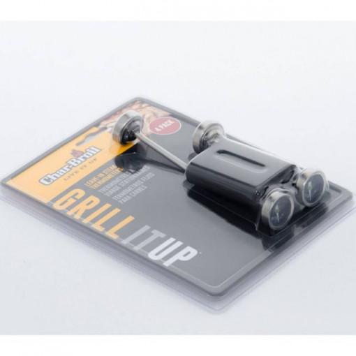 Set 4 termometre Char-Broil - 140546 colet