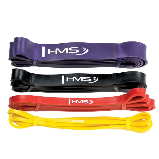 Set benzi elastice HMS GU05 - Img 11