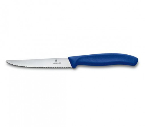 Set Cutite Victorinox pentru Friptura 6 piese, lama 11cm - 6.7232.6 2