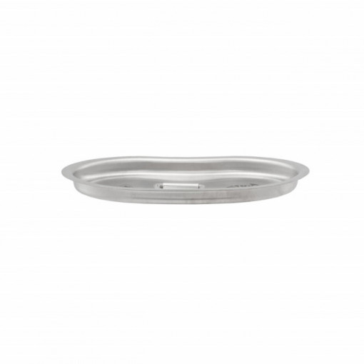 Set gatit camping Helikon-Tex Pathfinder Canteen Cooking Set Stainless Steel - SE-PG2-SS-15 5