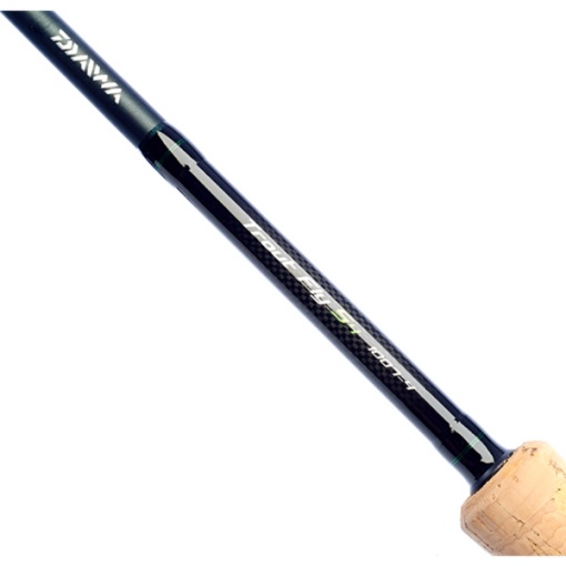 Set Pescuit Musca Daiwa D Trout Fly 270 Clasa 5/6 - Img 2