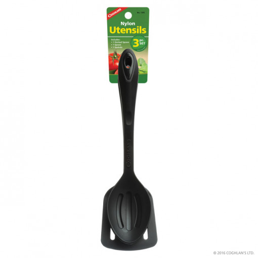 Set ustensile pentru servit Coghlans - C1305