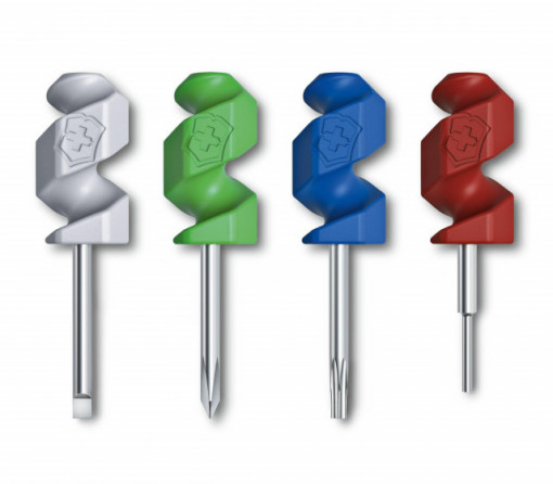 Set Victorinox Mini Tools - 2.1201.4 2