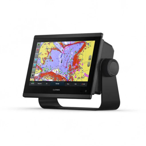 Sonar Garmin GPSMAP 923XSV WW - HG.010.02366.02 4
