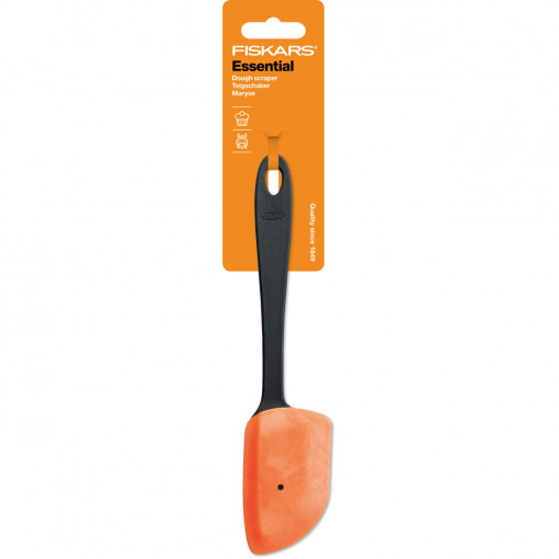 Spatula pentru aluat Fiskars Functional Form, 358 mm, 50 g - Img 2