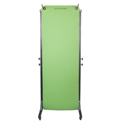 Sportmann Suport vertical pentru saltele aerobic - Img 12