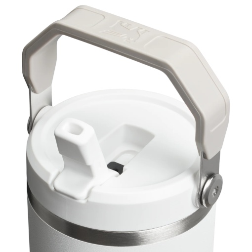 Stanley IceFlow™ Flip Straw Tumbler, 0.89L, Frost - 10-12043-069 - Img 3