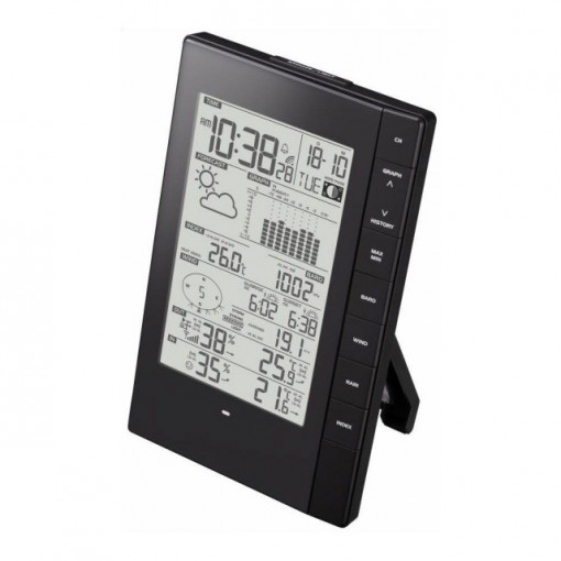 Statie meteo 6 in 1 Bresser - 7002570 3