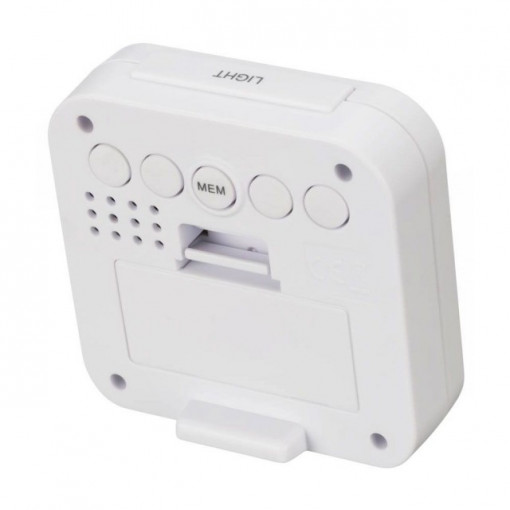 Statie meteo Bresser Temeo Smile - 7007450GYE000 2