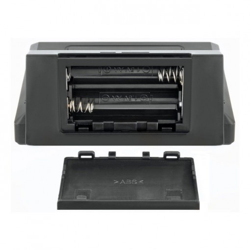 Statie meteo wireless Bresser SQ - 7004400CM3000 4
