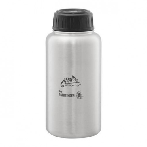 Sticla 0.95L &amp; Gamela 0.7L Helikon Tex Stainless Steel  - TK-PCC-SS-15 4