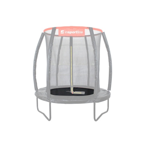 Suprafata de sarit pentru trambulina inSPORTline Flea 183 cm - Img 3