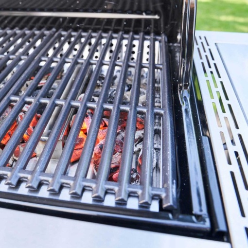 Tava de carbuni Made2Match 38 x 44 cm pentru gratar Professional Char-Broil - 140070 - Img 3