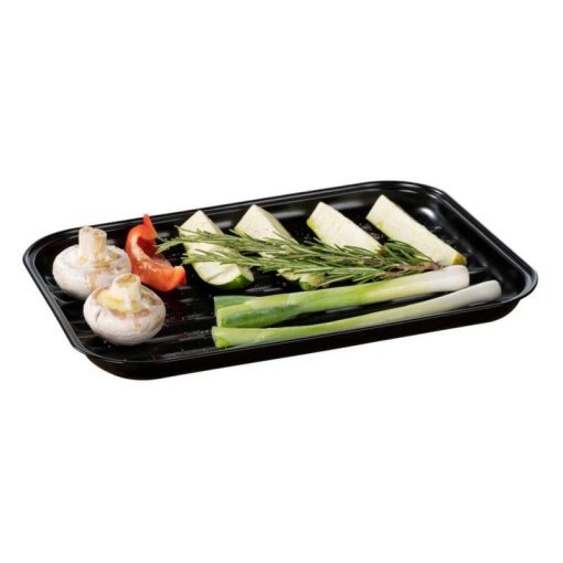 Tava pentru gratar Luca Wenko Black Outdoor Kitchen - 55101100 - Img 9