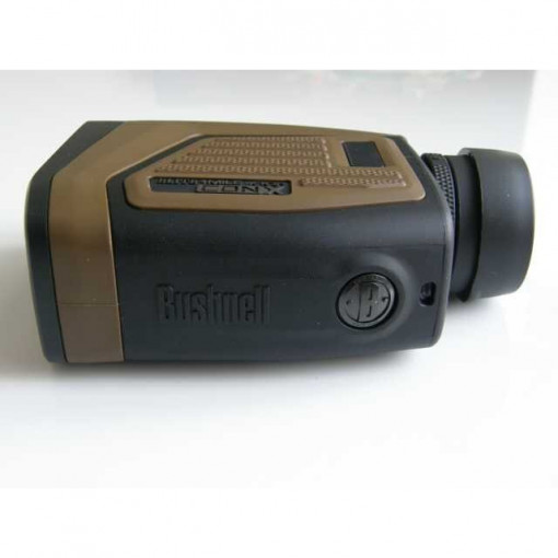 Telemetru Bushnell Elite 1 Mile 7X26 - VB.20.2540 3