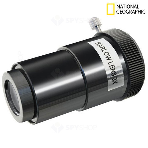 Telescop reflector National Geographic - 9011300 ocular