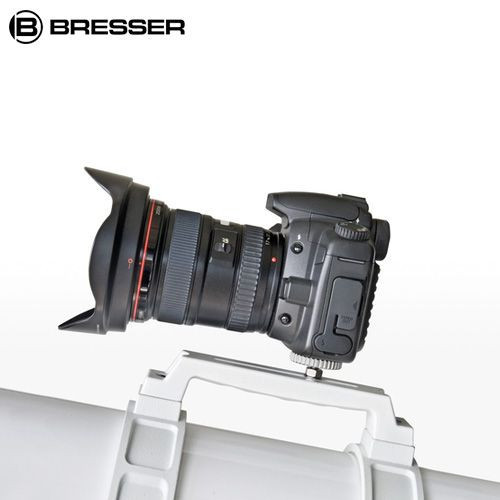 Telescop refractor Bresser - 4702109 3