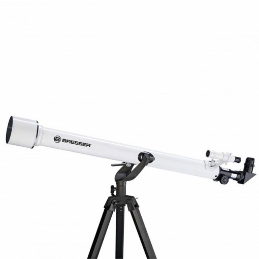 Telescop refractor Bresser Classic 60/900 AZ - 4660900 2