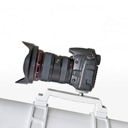 Telescop refractor Bresser Messier AR-102L/1350 EXOS-1/EQ4 - 4702137 6