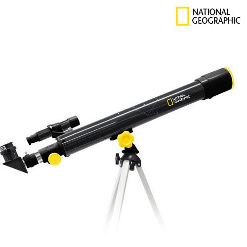 Telescop refractor National Geographic - 9101000 corp