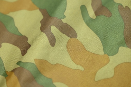 Tenda Cattara 3x3, camuflaj, cuie, cordelina - TT13887 - Img 6