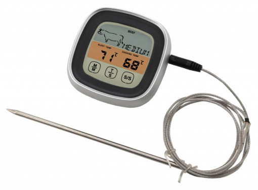 Termometru digital pentru carne Cattara TT13089