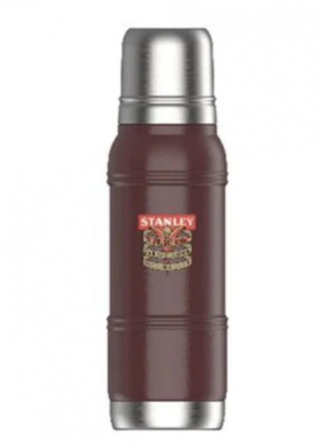 Termos The Milestones Thermal Bottle 1960 Garnet Gloss 1.0L / 1.1QT- 10-10987-006