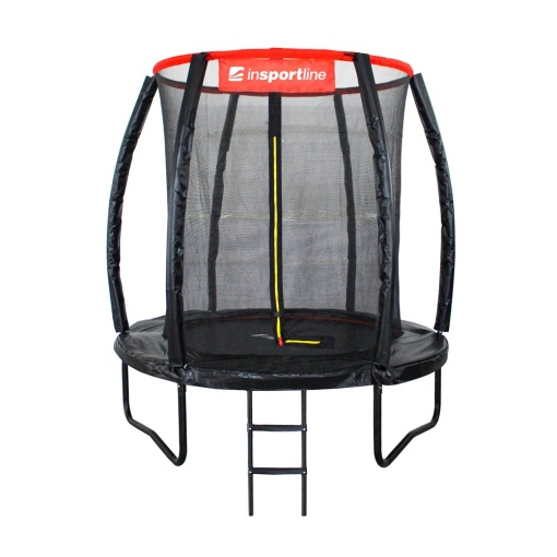 Trambulina Set inSPORTline Flea 183 cm - Img 2