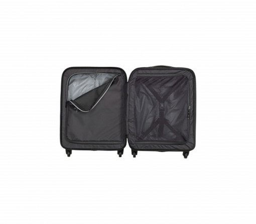 Troler Victorinox Etherius Global Negru - 601016 deschis