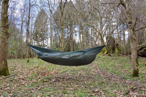 Underblanket  DD Hammocks 2 metri - 0705422505644 3