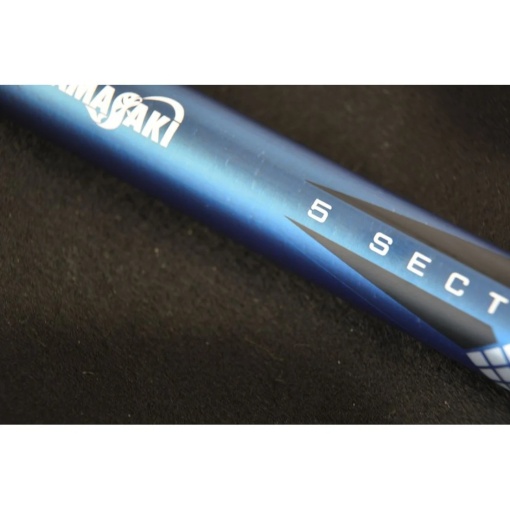 Varga Kamasaki Rubin Pole 4m  5-20g