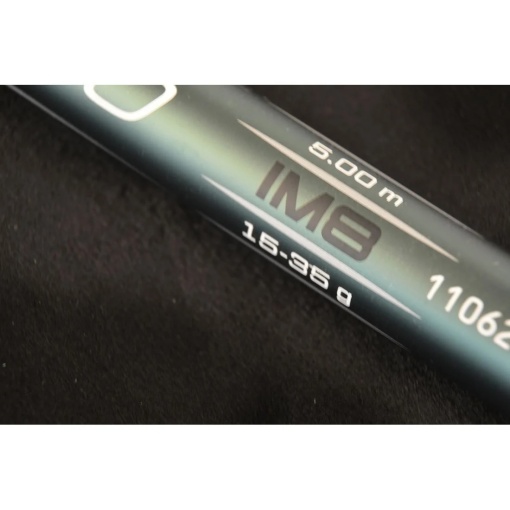 Varga Kamasaki Rubin Strong Pole 4m 15-35g