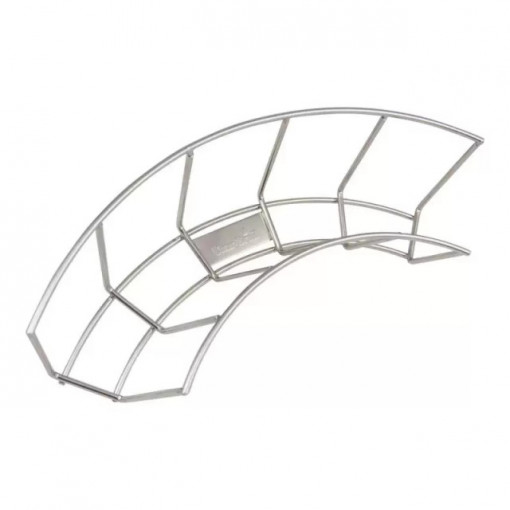 Accesoriu pentru gatit coaste la gratar 39 x 14 x 11 cm Char-Broil -140514 3