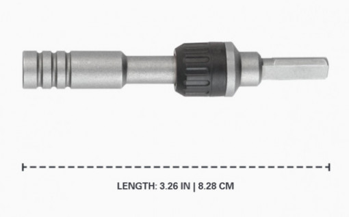 Adaptor Biti cu Clichet Leatherman - 931030 3