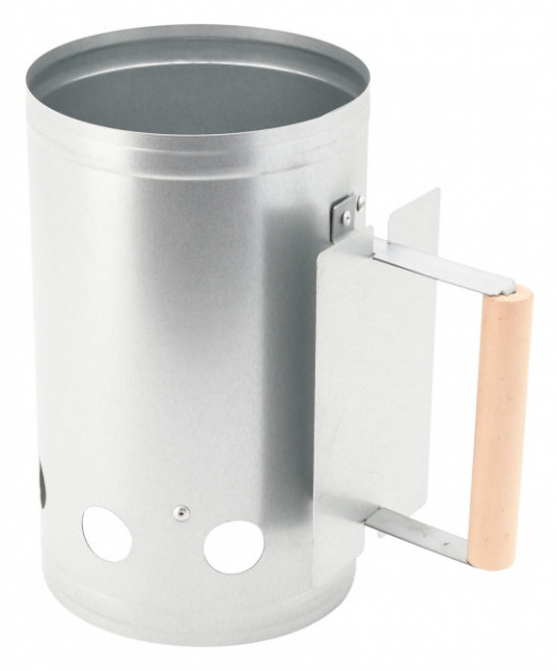 Aprinzator pentru carbuni sau brichete 17cm Cattara TT13090 - Img 2
