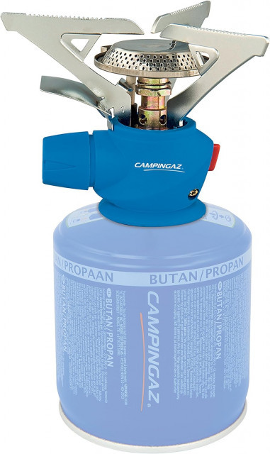 Aragaz Campingaz Twister Plus PZ - 2184535 - Img 3