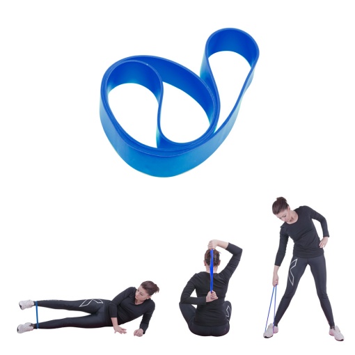 Banda Elastica inSPORTline Hangy 27.5 cm X-Heavy - Img 5