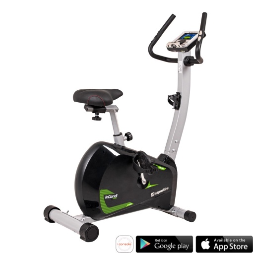 Bicicleta Fitness inSPORTline inCondi UB45i - Img 12