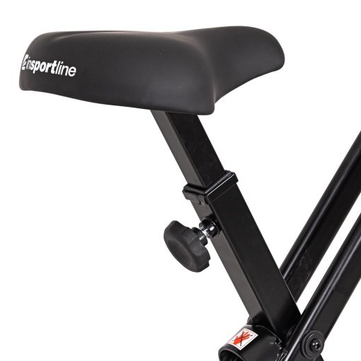 Bicicleta Fitness Pliabila inSPORTline Xbike Cube - Img 8