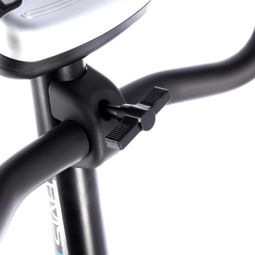 Bicicleta Magnetica HMS PREMIUM M9239P - Img 9