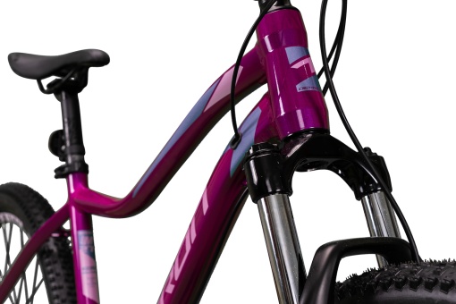 Bicicleta Mtb Devron 2023 RW1.7 - 27.5 Inch, L, Mov - Img 4