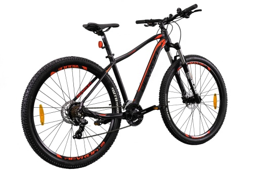 Bicicleta Mtb Devron Riddle 2023 RM0.9 - 29 Inch, M, Gri - Img 4