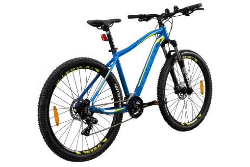 Bicicleta Mtb Devron Riddle 2023 RM1.7 - 27.5 Inch, M, Albastru - Img 3